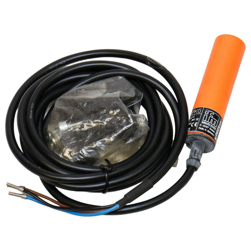 IFM IA5082 IA-3010-BPKG — изображение 7