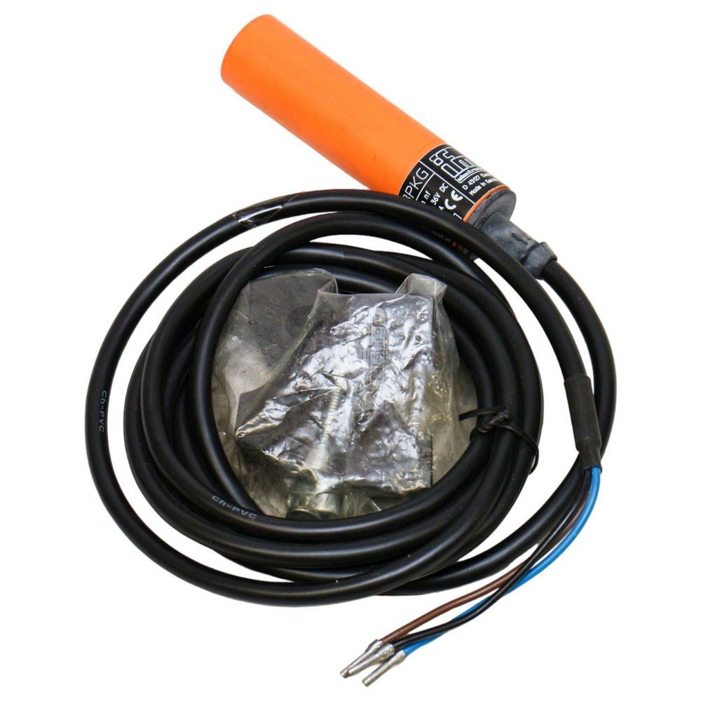 IFM IA5082 IA-3010-BPKG — изображение 8