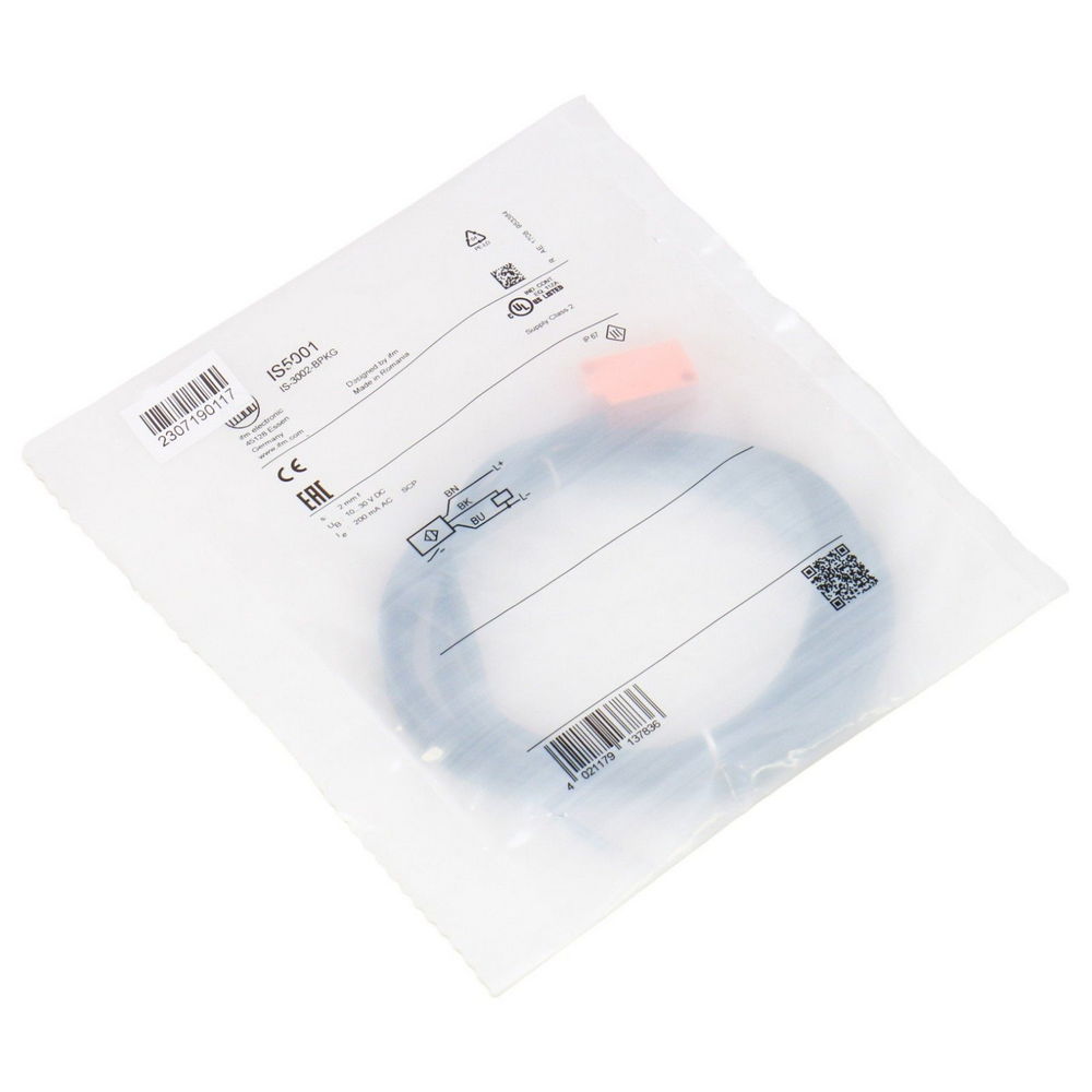 IFM IS-3002-BPOG — изображение 3