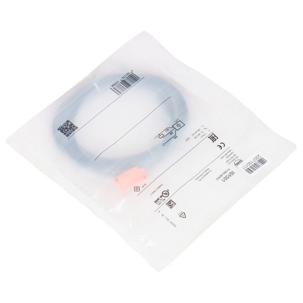 IFM IS-3002-BPOG — изображение 5