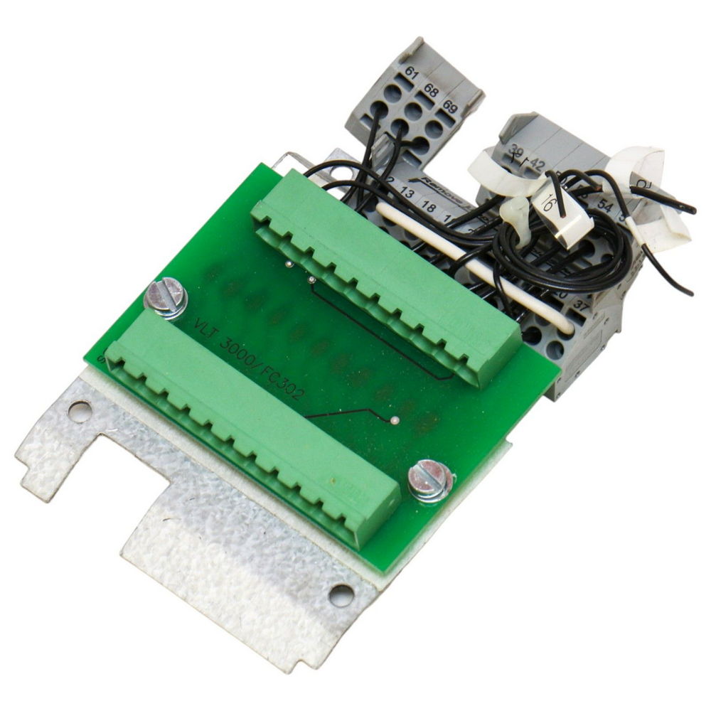 DANFOSS BAUER 192H2527