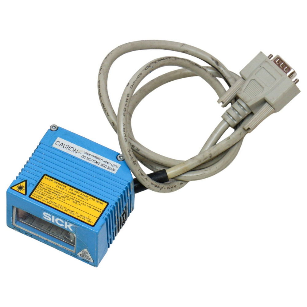 SICK CLV421-0010 1022547 — изображение 4