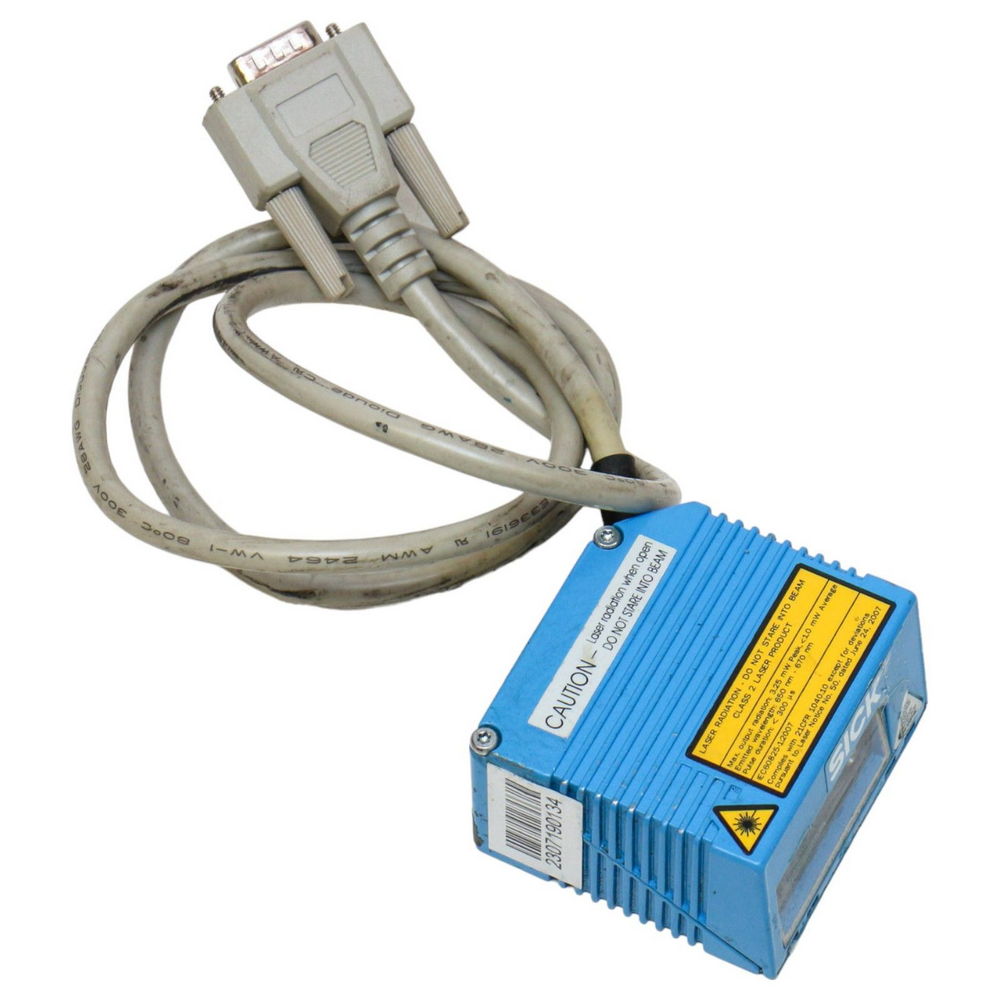 SICK CLV421-0010 1022547 — изображение 5