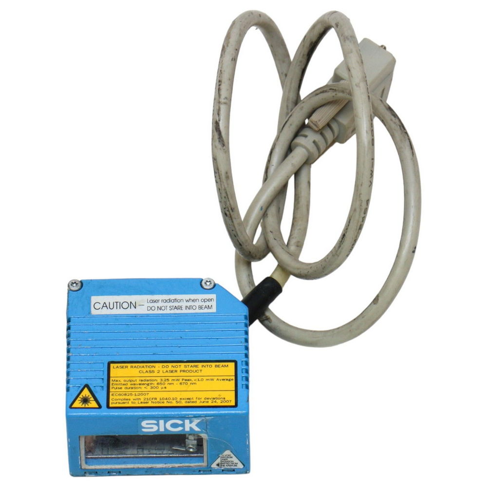 SICK CLV421-0010 1022547 — изображение 7