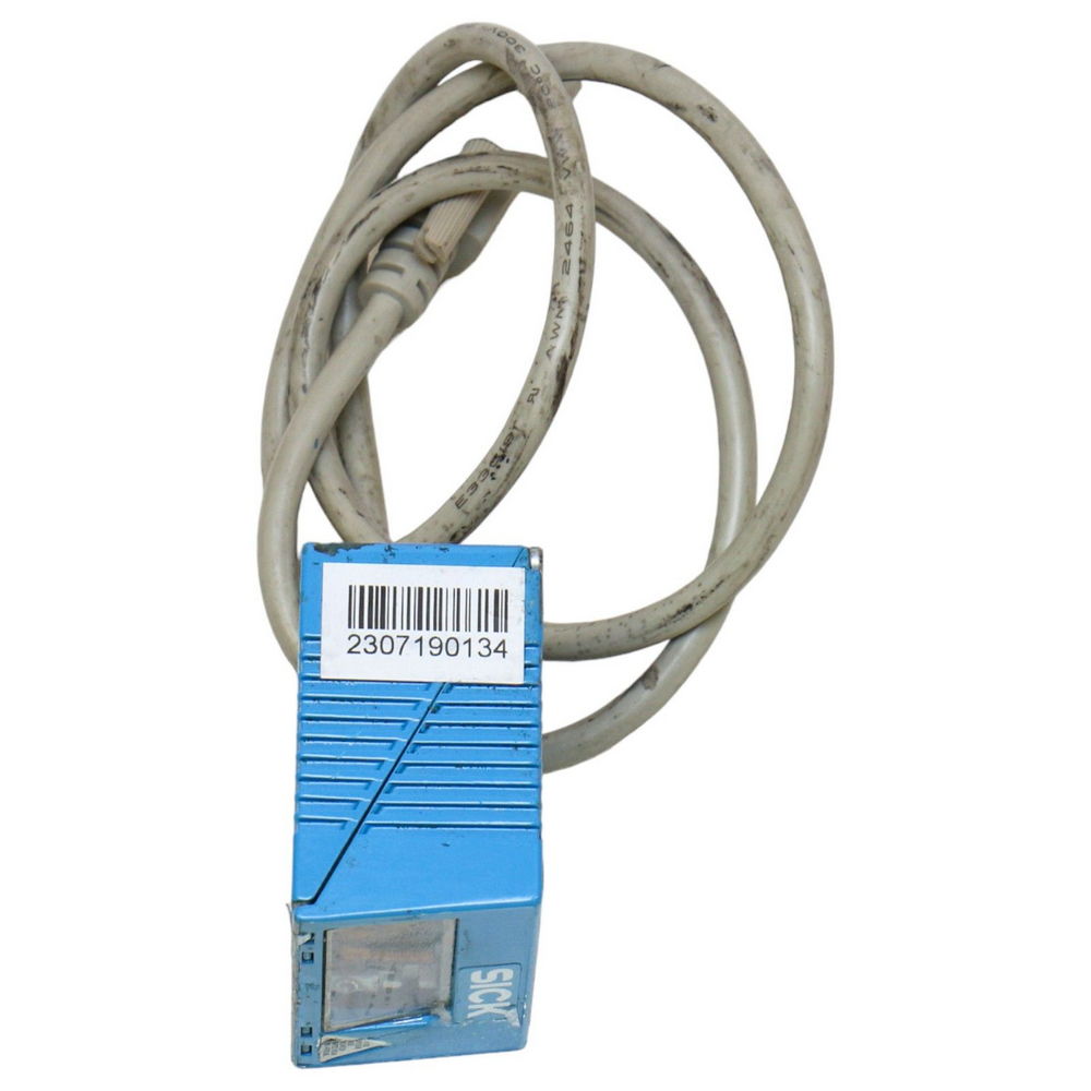 SICK CLV421-0010 1022547 — изображение 8