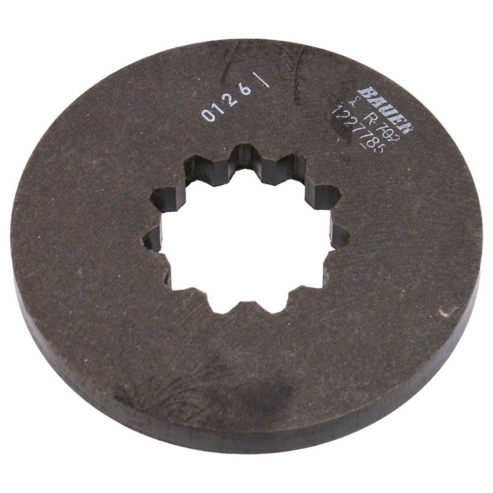 DANFOSS BAUER B2 GBR513-A4 1227785