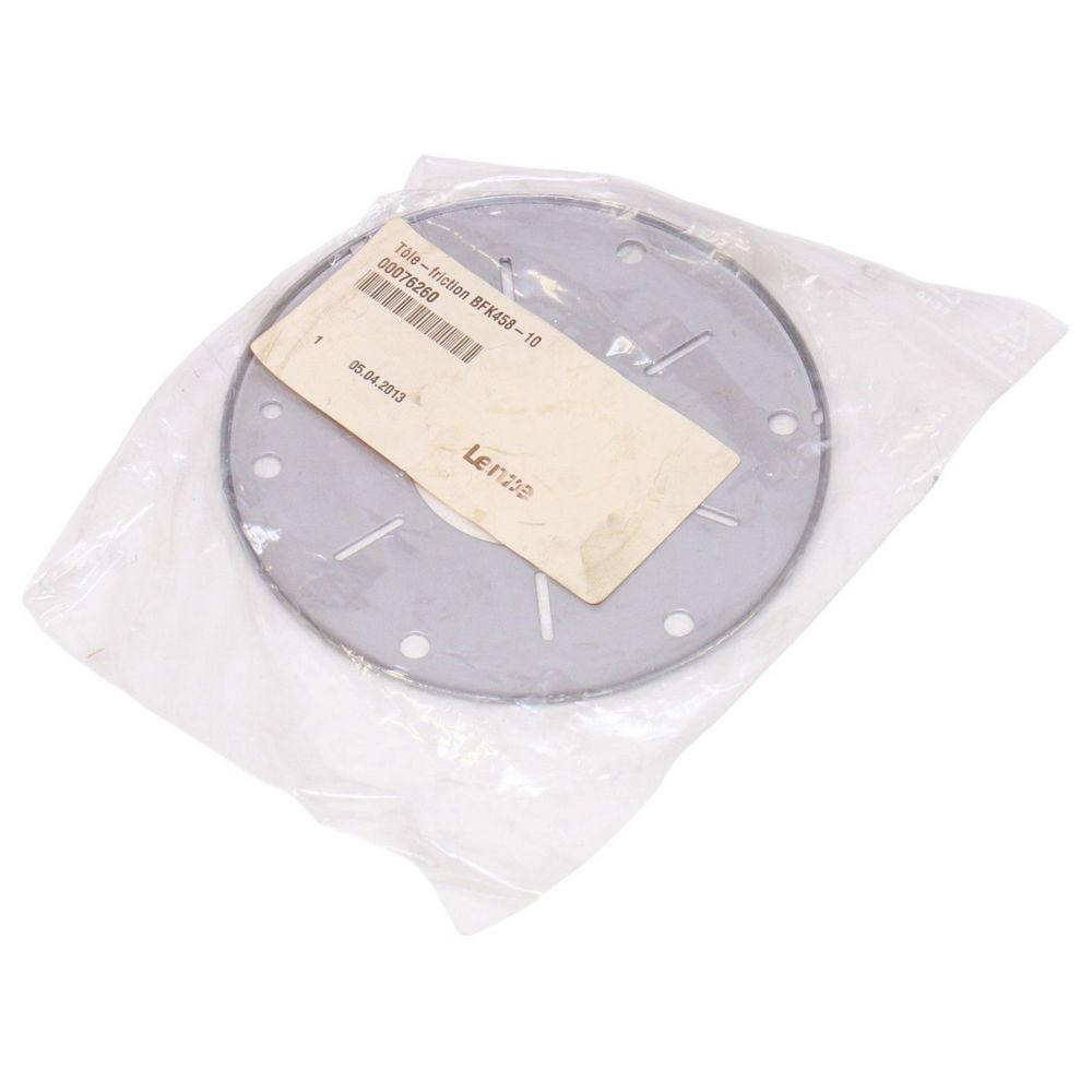 LENZE BFK458-10 00076260