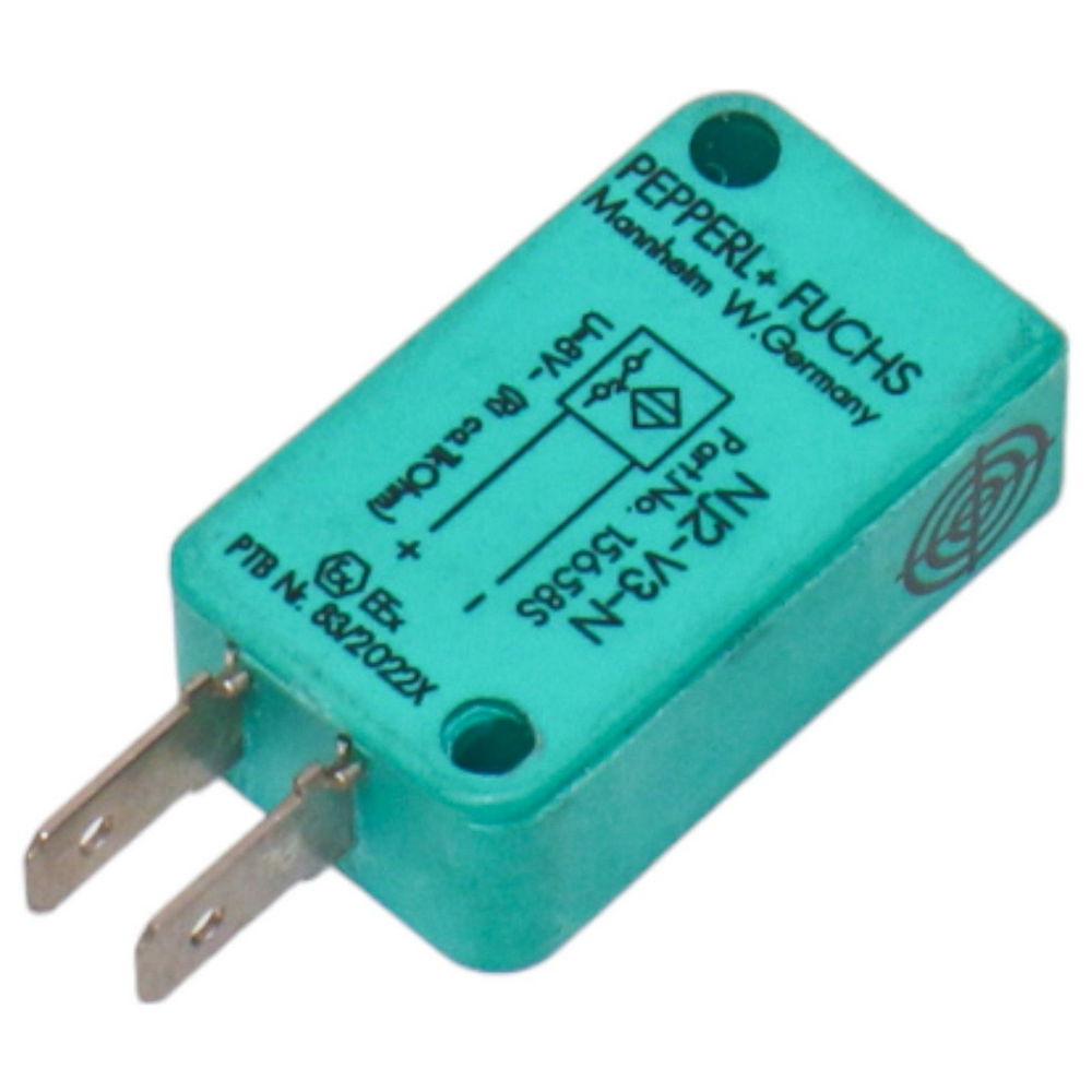 PEPPERL-FUCHS NJ2-V3-N