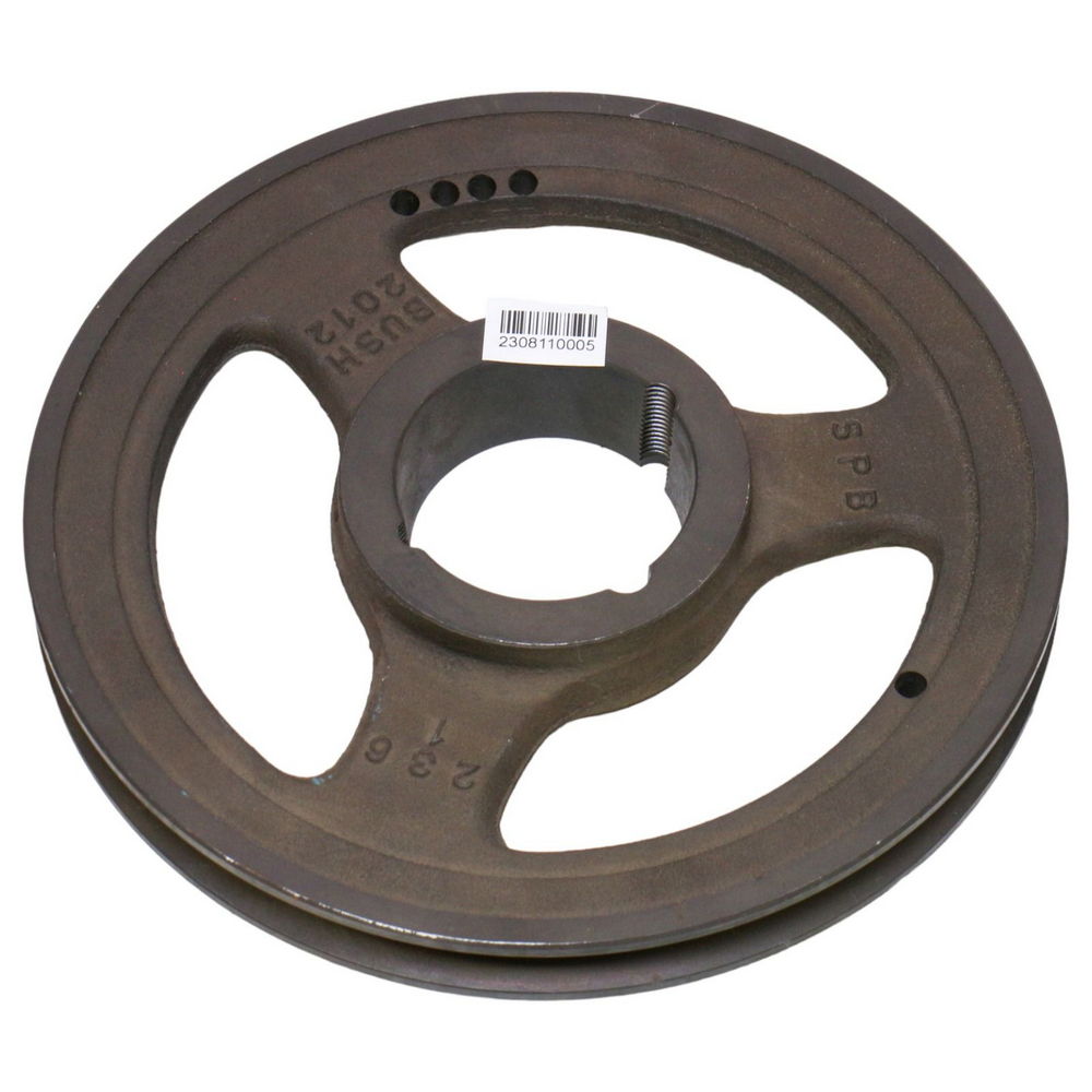 FENNER SPB 236X1 Bush 2012