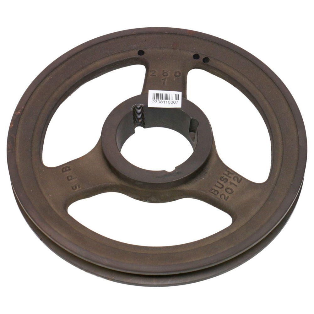 FENNER SPB 250X1 Bush 2012