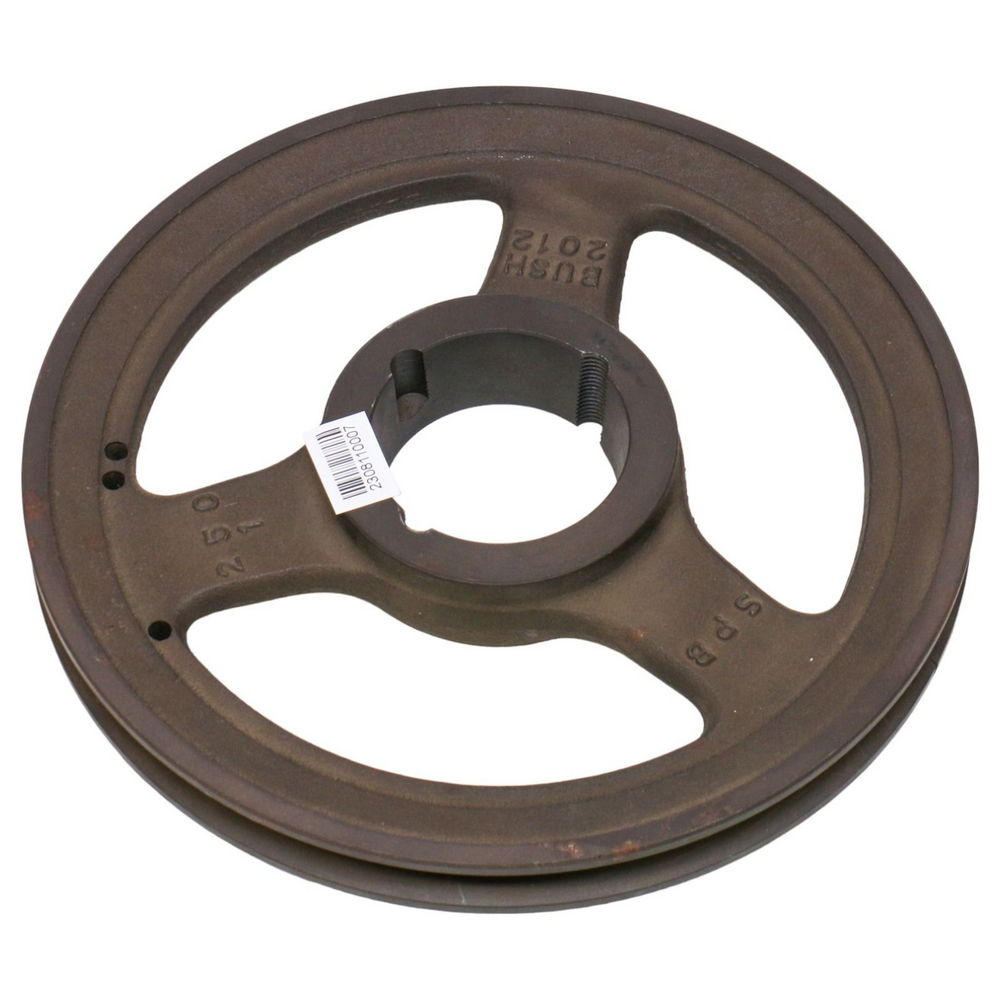 FENNER SPB 250X1 Bush 2012 — изображение 2