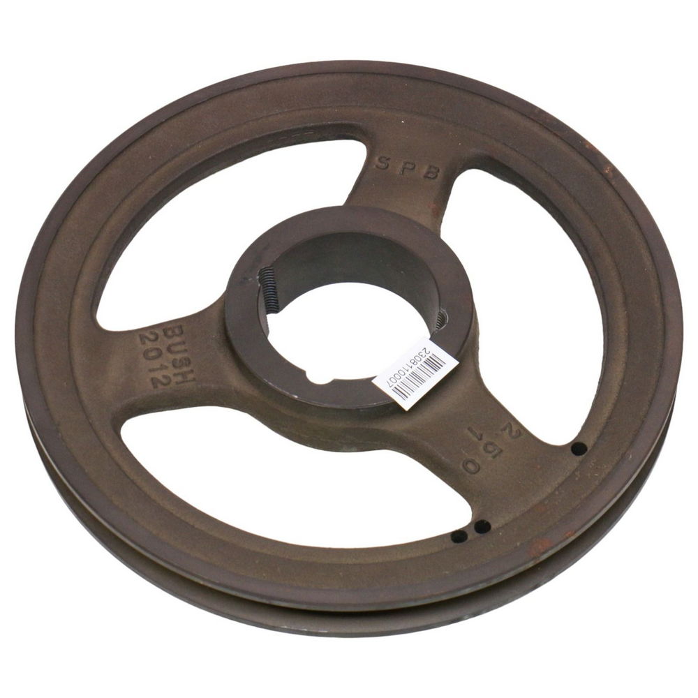 FENNER SPB 250X1 Bush 2012 — изображение 3