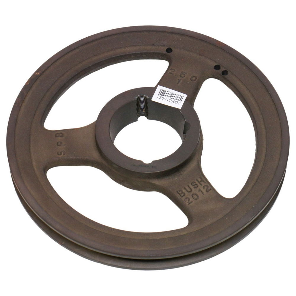 FENNER SPB 250X1 Bush 2012 — изображение 4