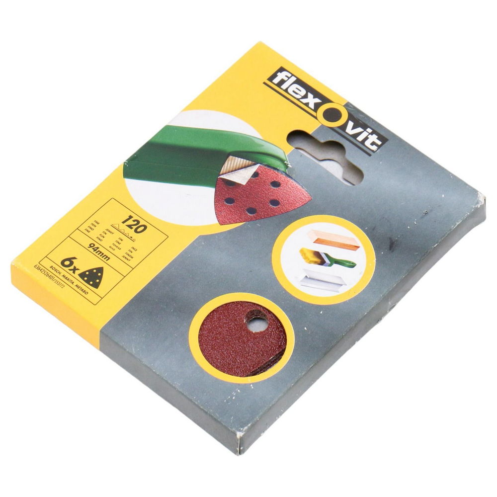 FLEXOVIT 63642526401