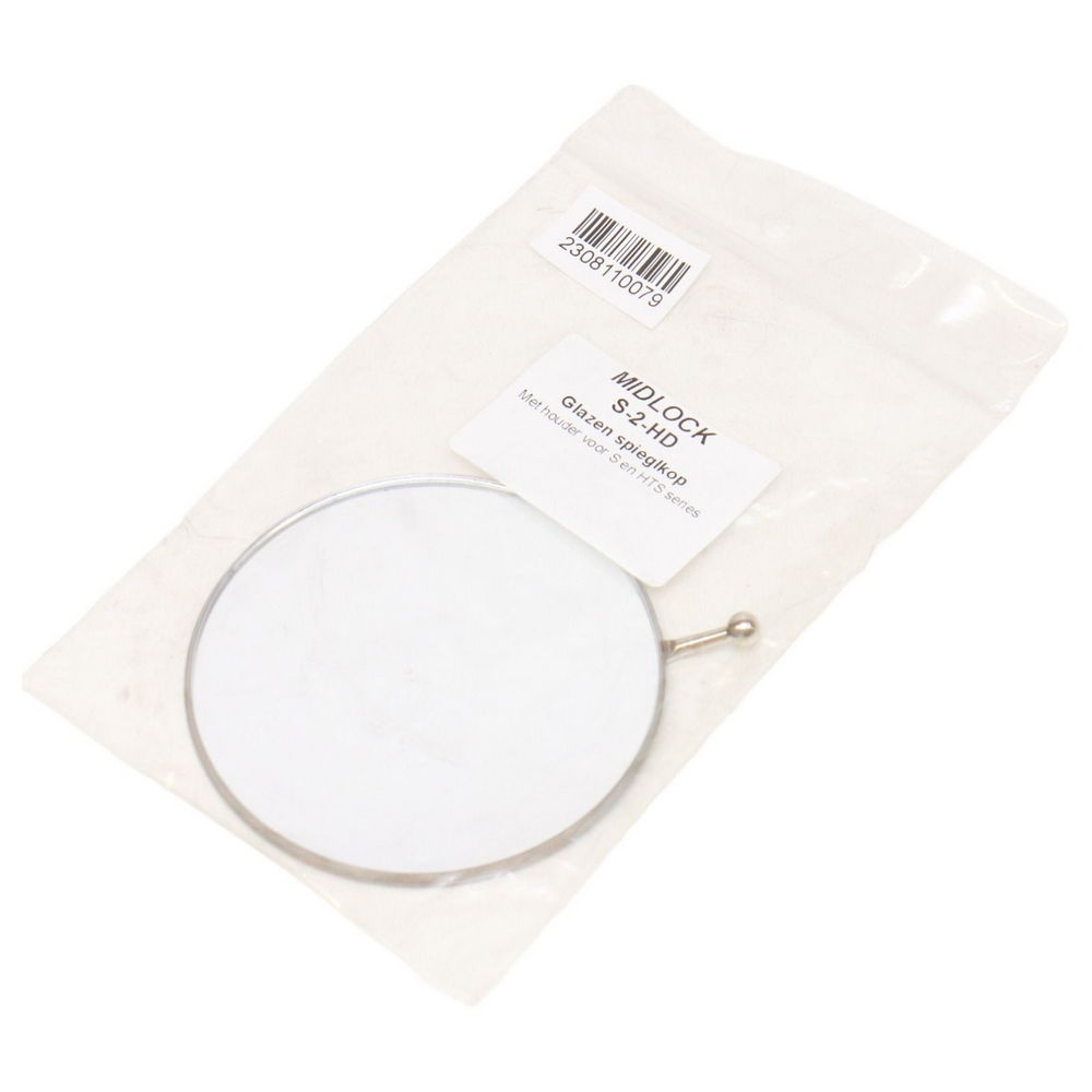 MIDLOCK S-2-HD Midlock