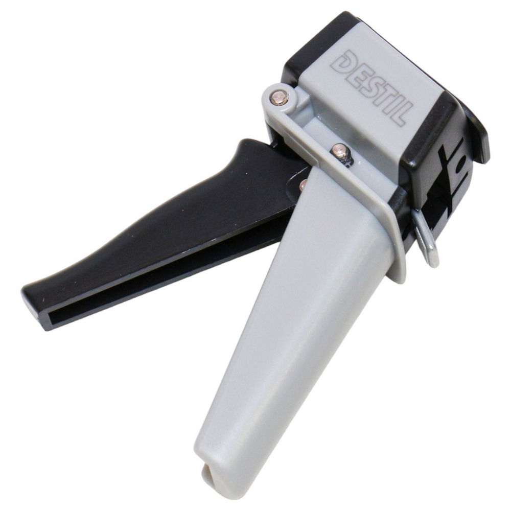 POLYMIX 2K mixer gun