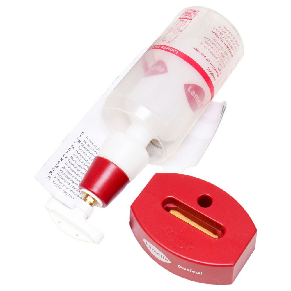 LAMELLO Model20 Dosicol 177000