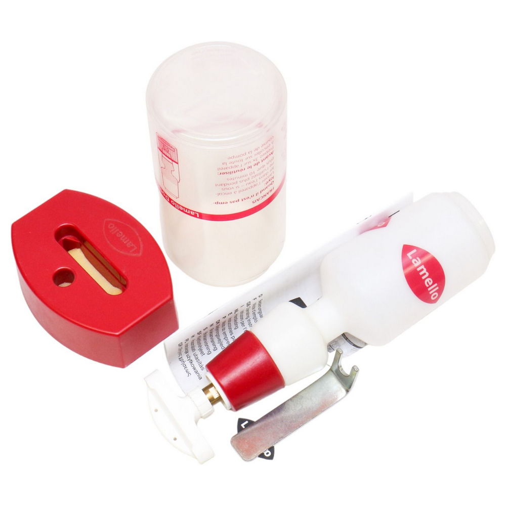 LAMELLO Model20 Dosicol 177000