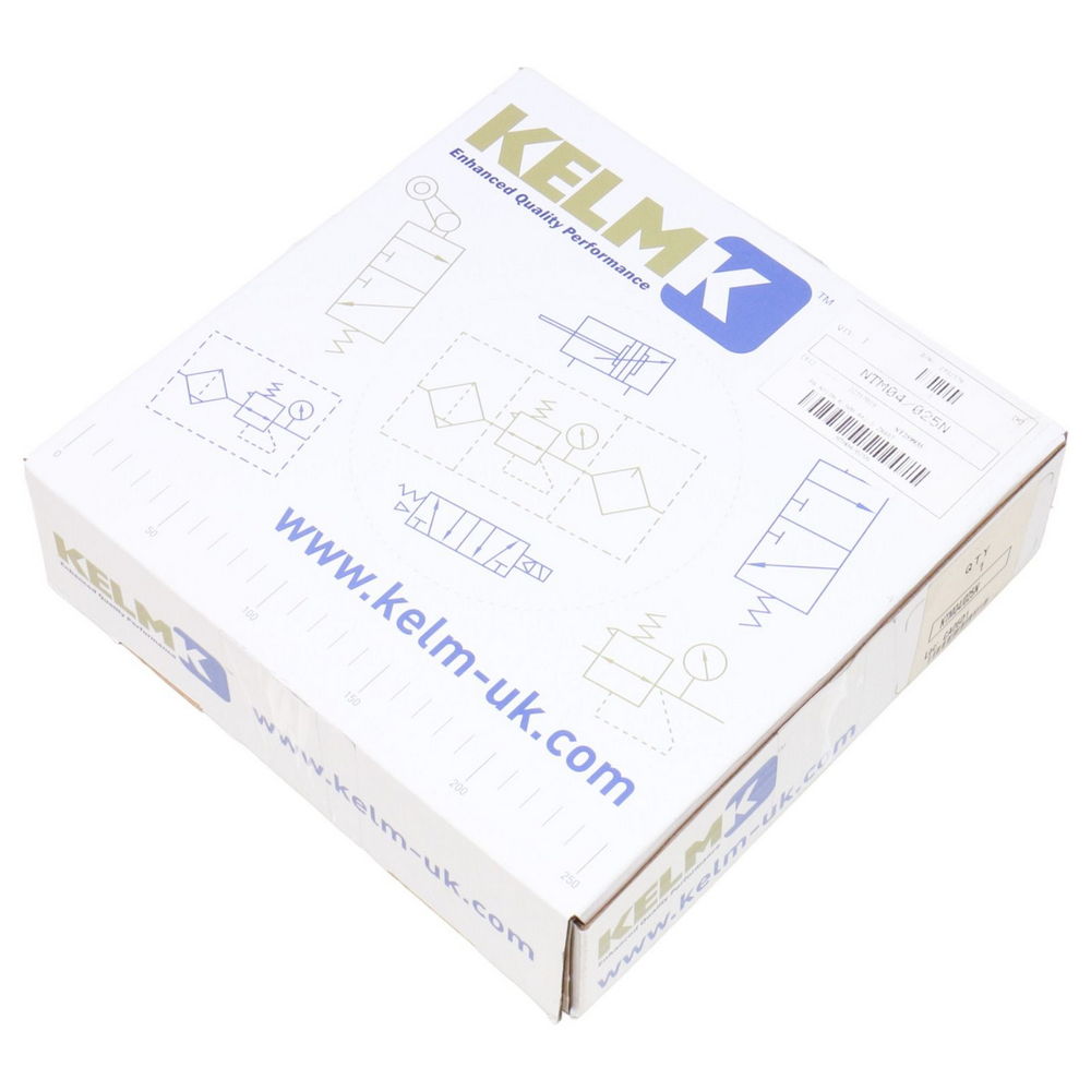KELM NTM04/025N