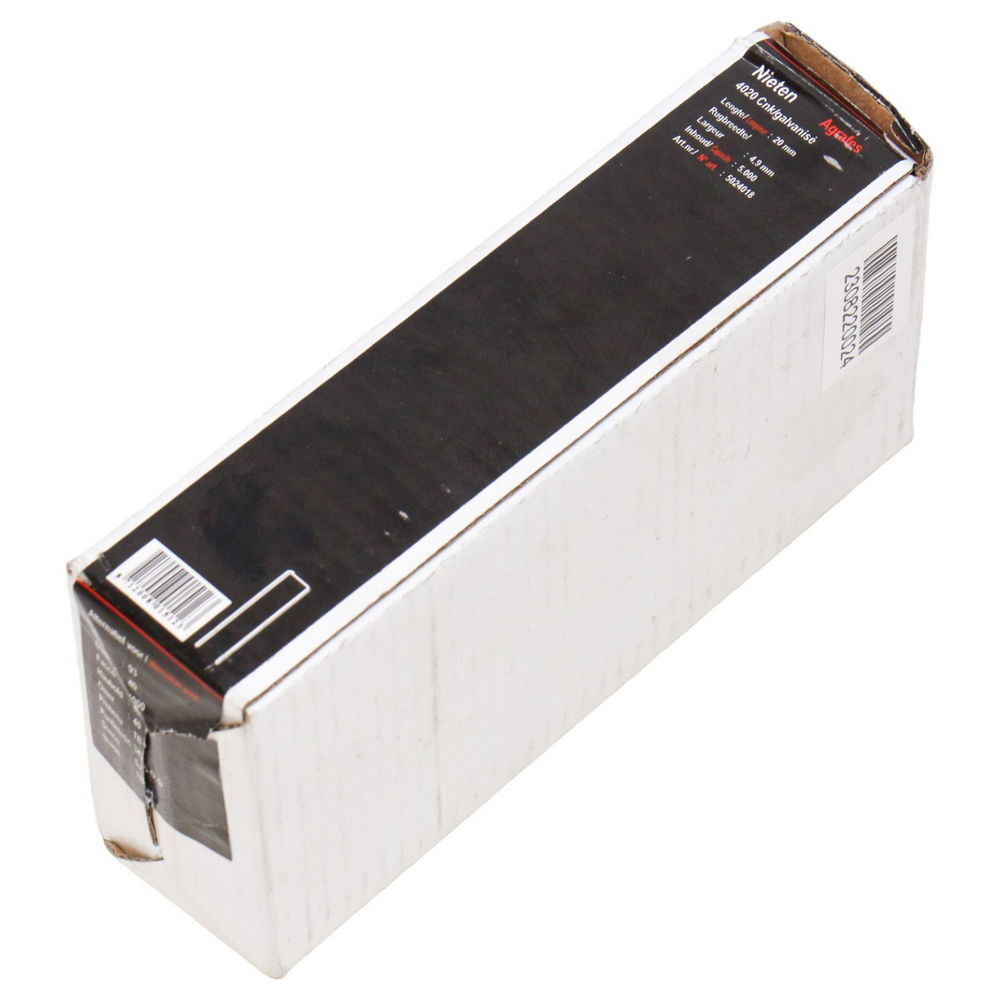 DUTACK FASTENERS  5024018