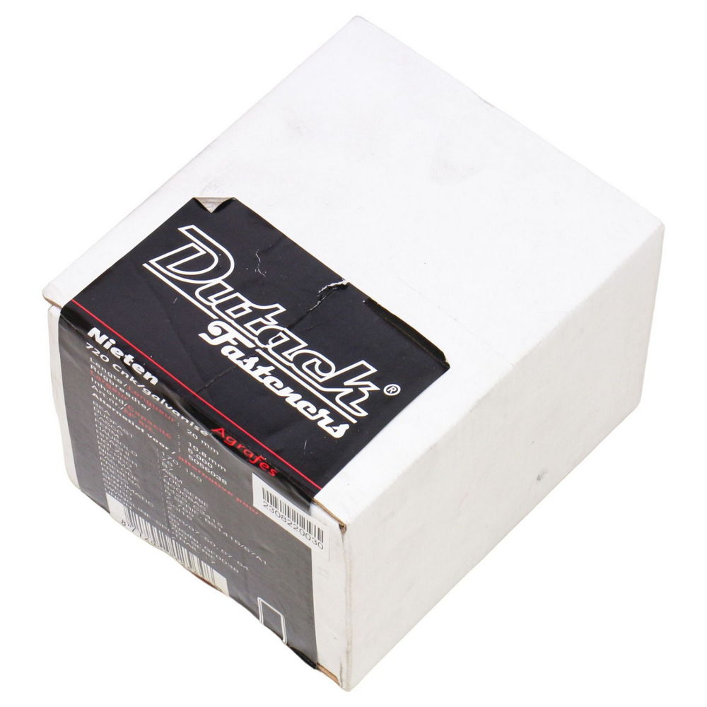 DUTACK FASTENERS  5056038