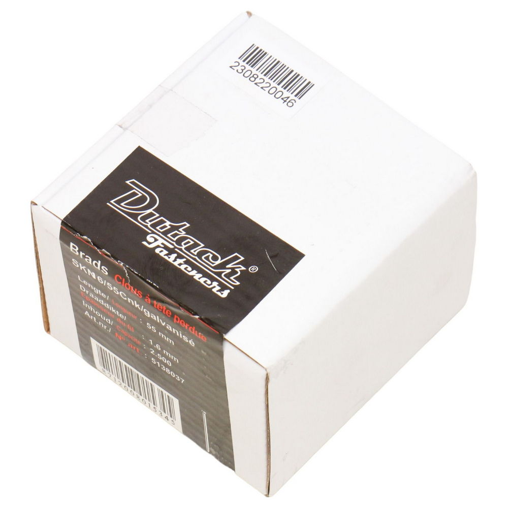 DUTACK FASTENERS  5138037