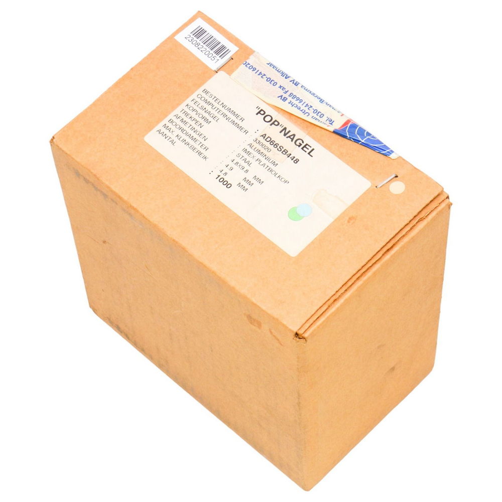 POP AD66SB448 330020