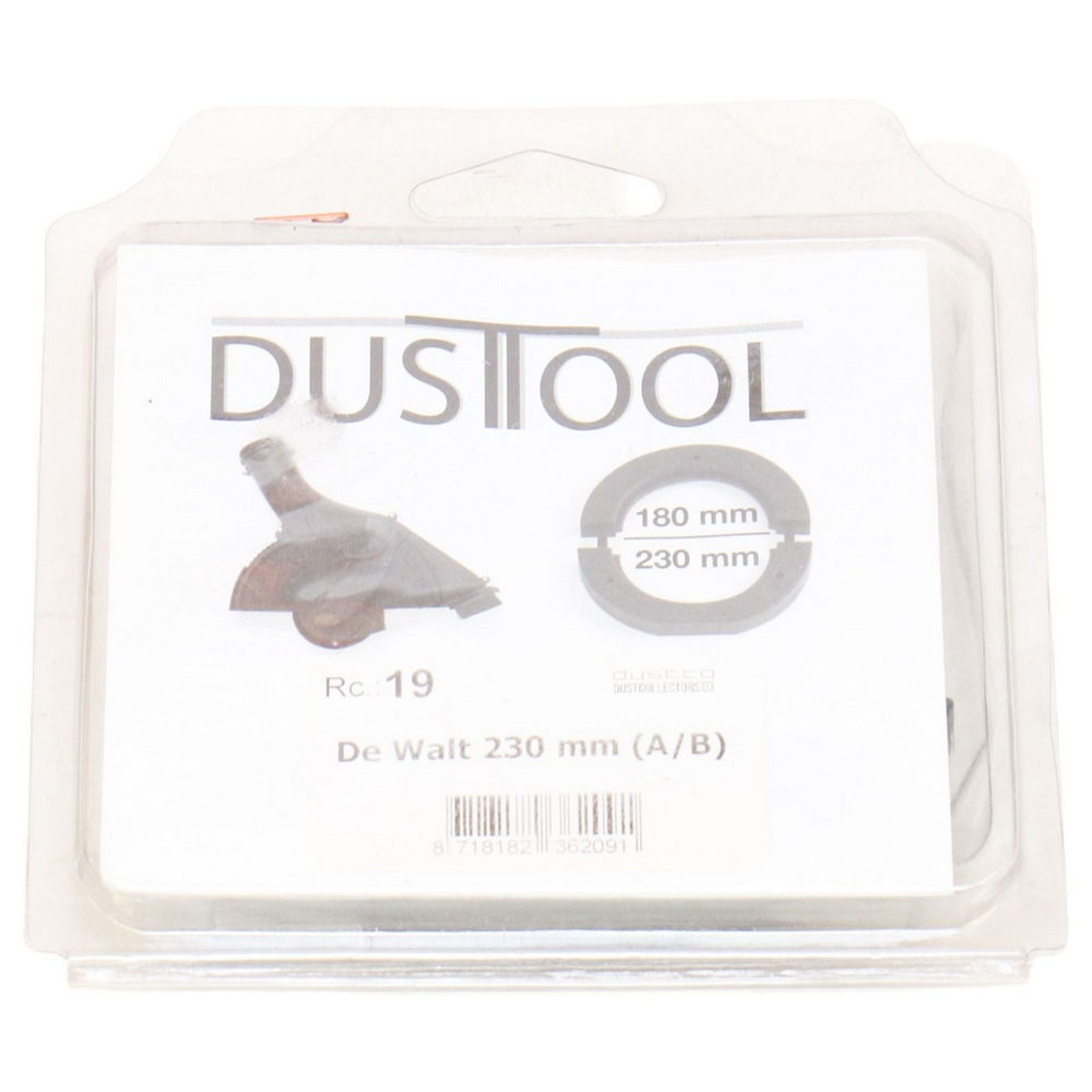 DUSTTOOL RC19 — изображение 6