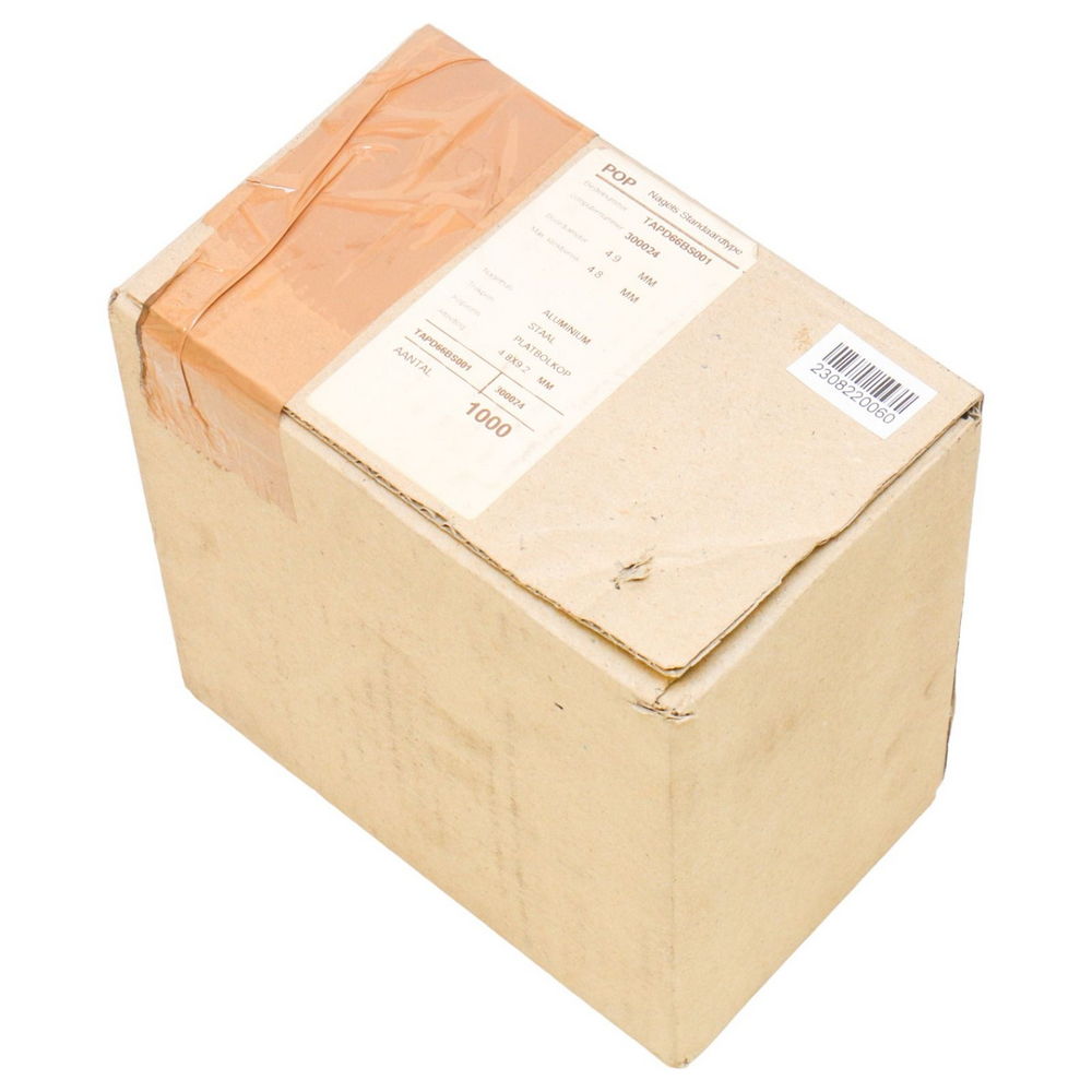 POP TAPD66BS001 AD63BS 300024