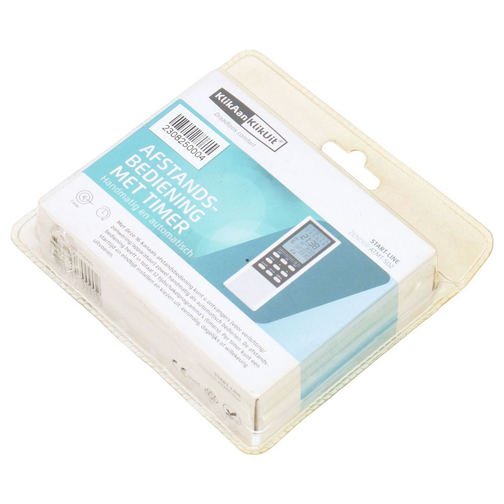 KLIK AAN KLIK UIT ATMT-502