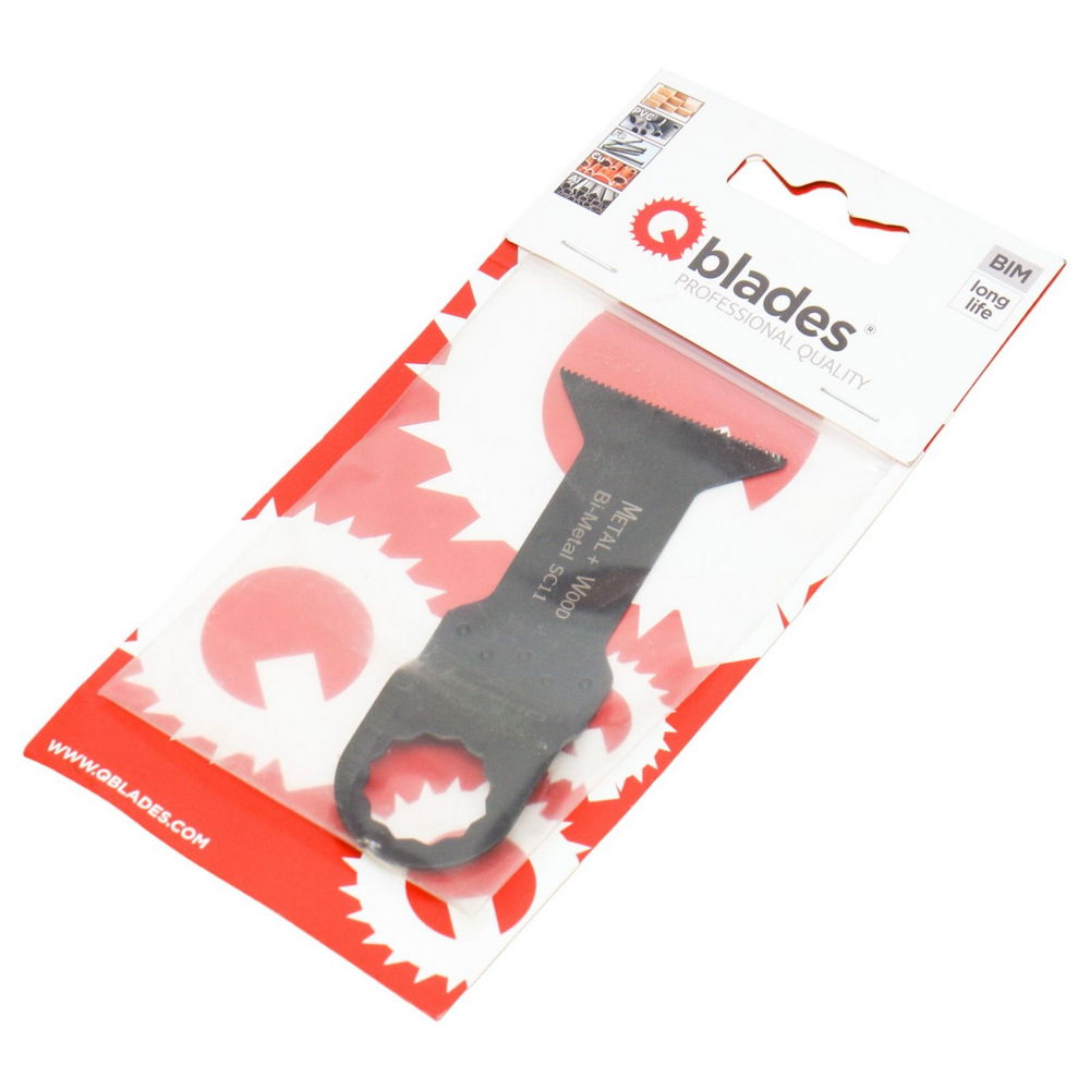 QBLADES SC11