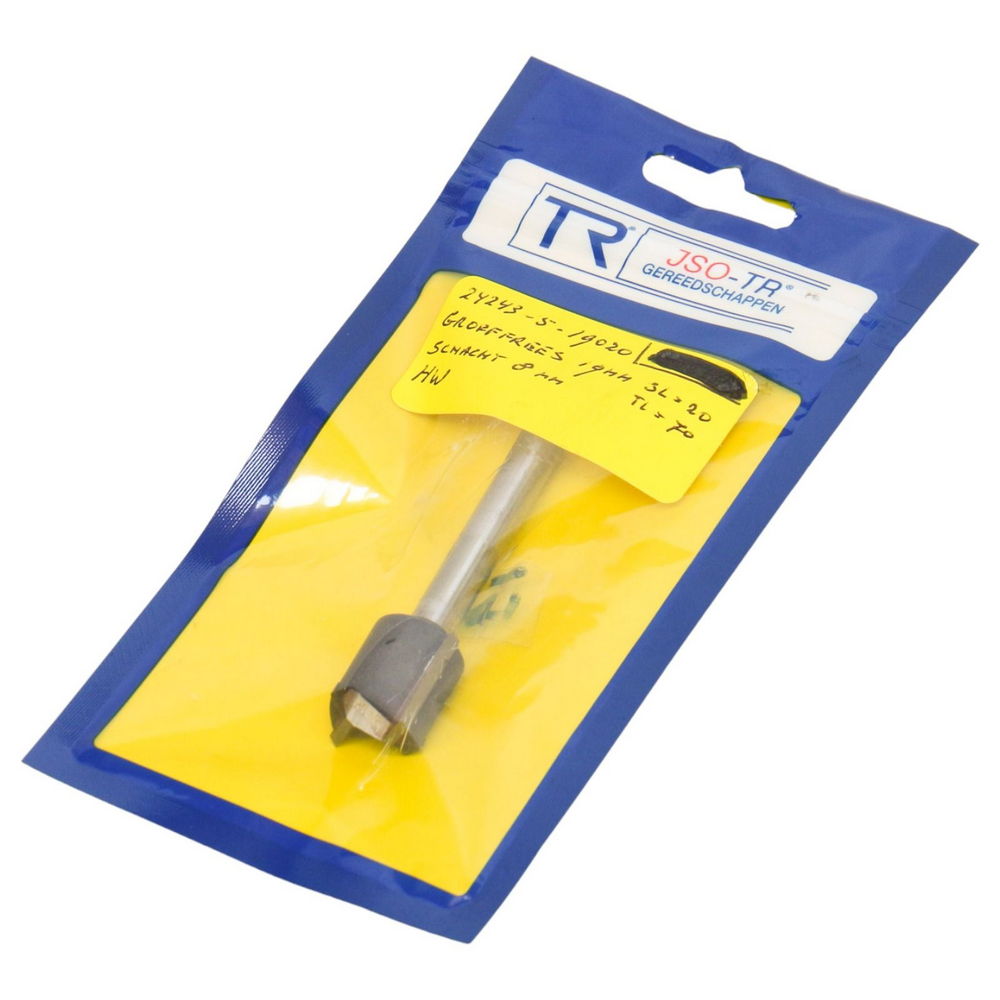 JSO-TR 24243-5-19020