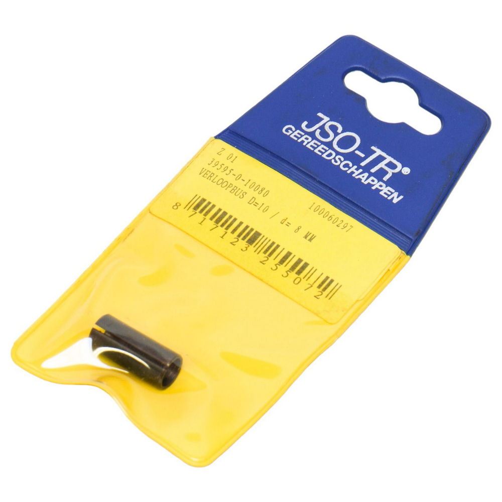 JSO-TR 39595-0-10080