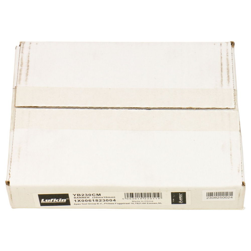 LUFKIN YB230CM — изображение 2