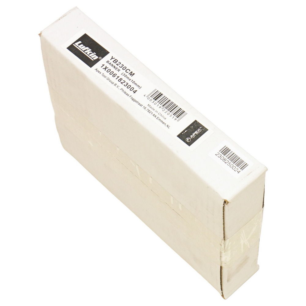 LUFKIN YB230CM — изображение 5