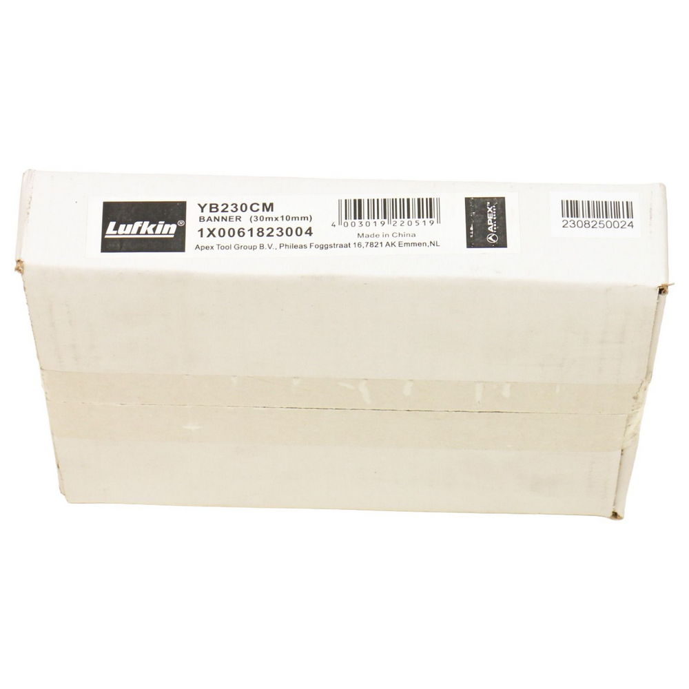 LUFKIN YB230CM — изображение 6
