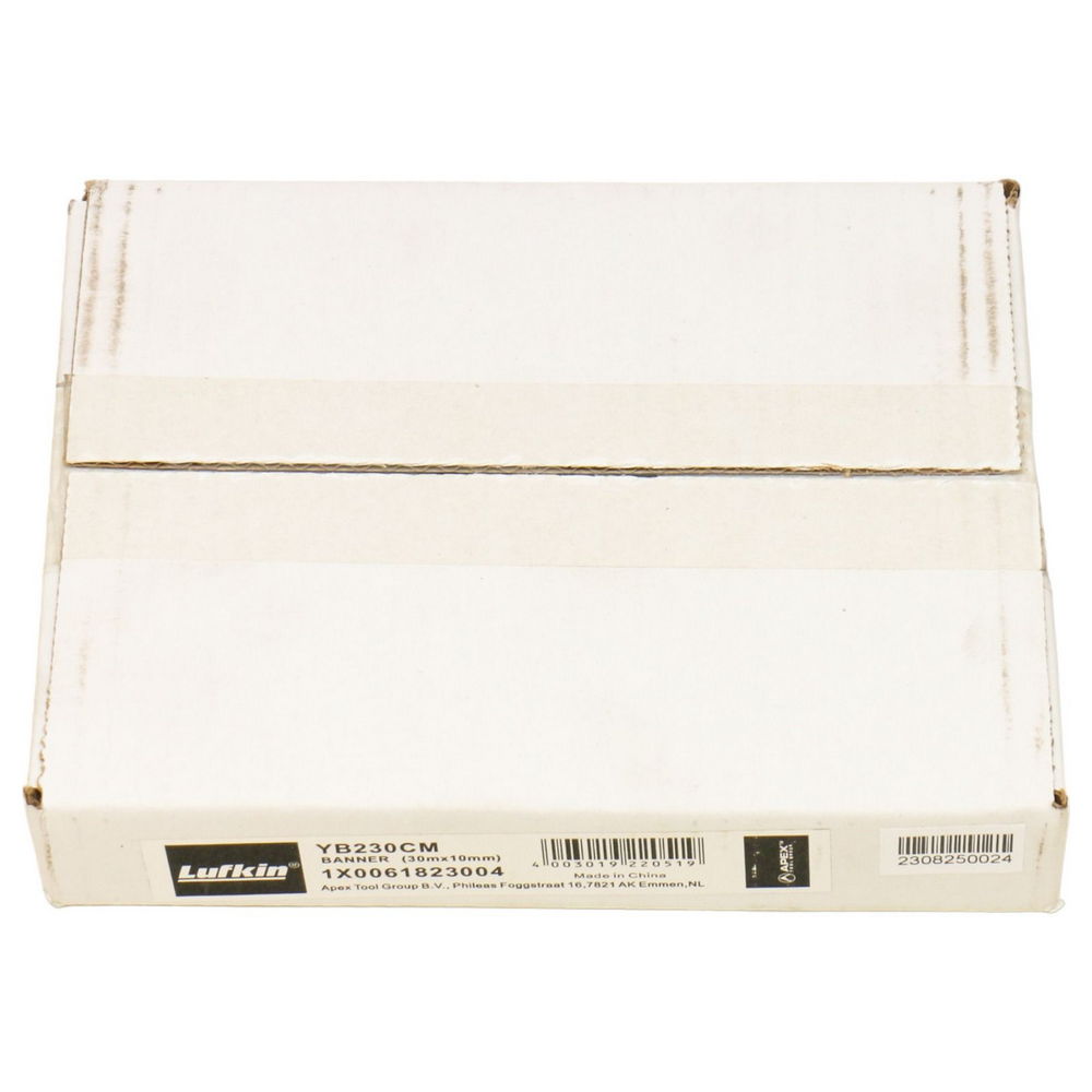 LUFKIN YB230CM — изображение 8