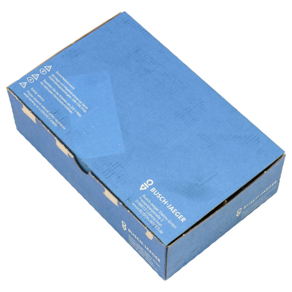 BUSCH-JAEGER 2000/5 USR-503