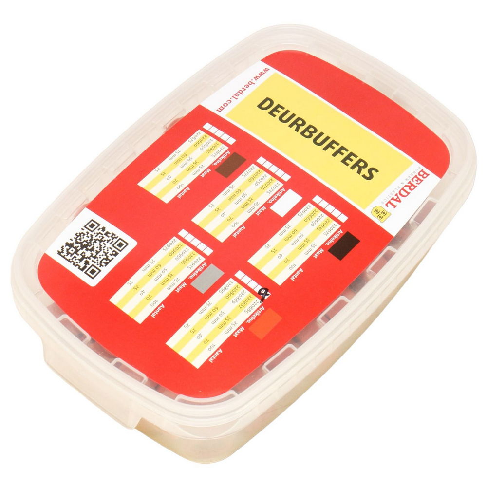 BERDAL RBP02500-3001