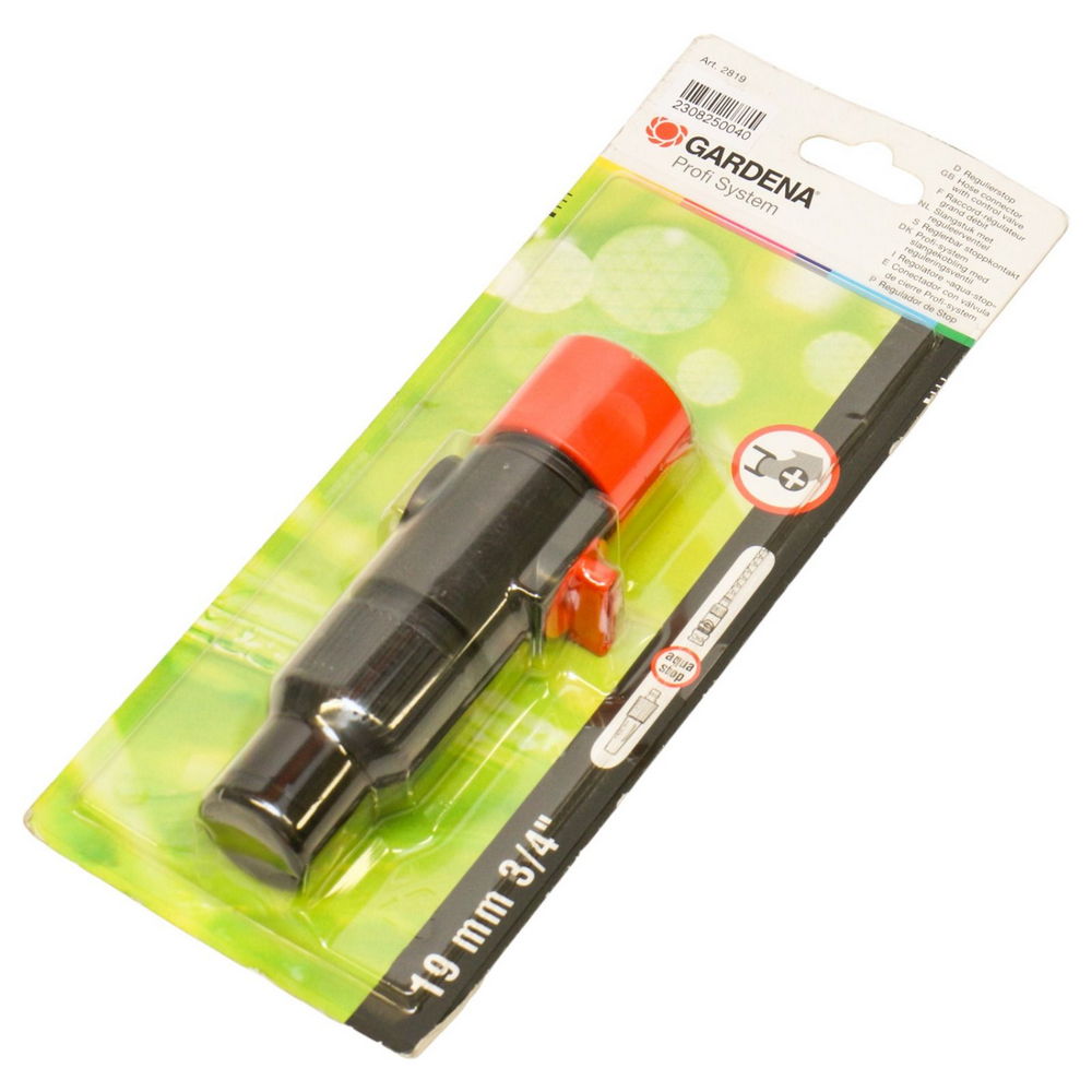 GARDENA 2819-20