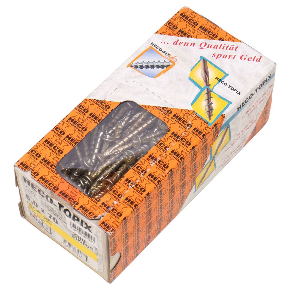 HECO TOPIX 8546013320