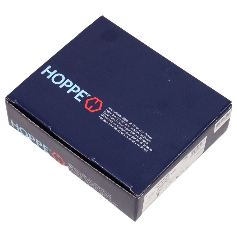 HOPPE 2781681 (1138/42KV/42KVS / Marseille)