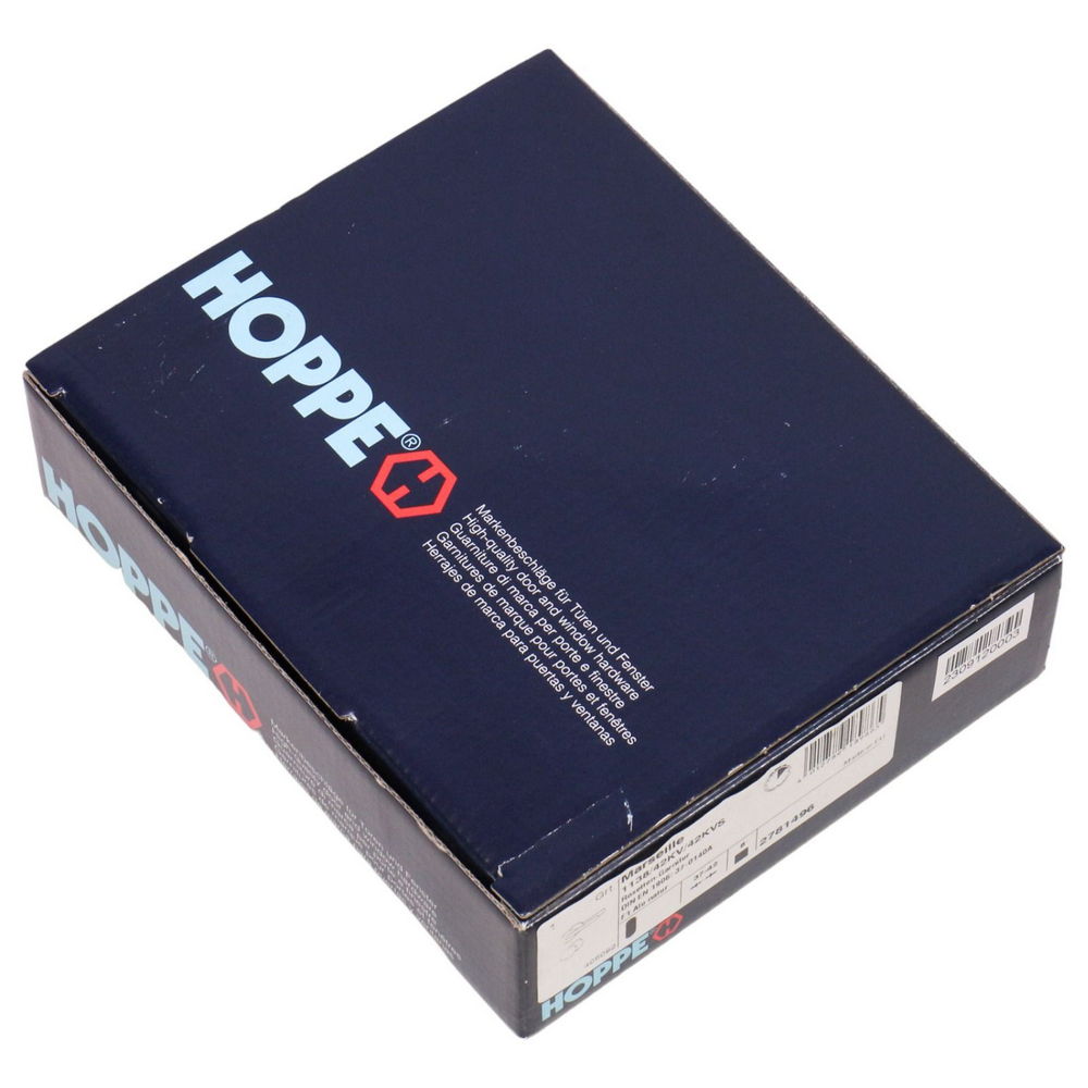 HOPPE 2781496 (1138/42KV/42KVS / Marseille)