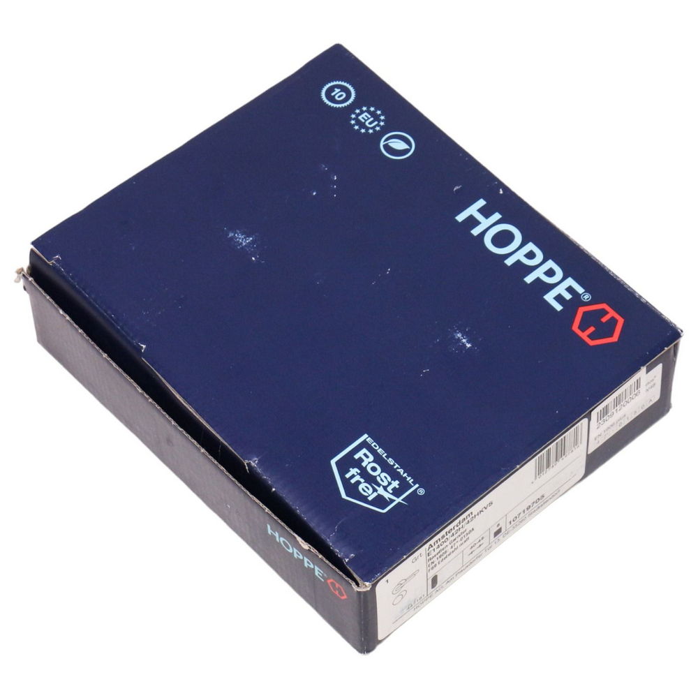 HOPPE 10719705 (E1400/42H/42KKVS / Amsterdam)