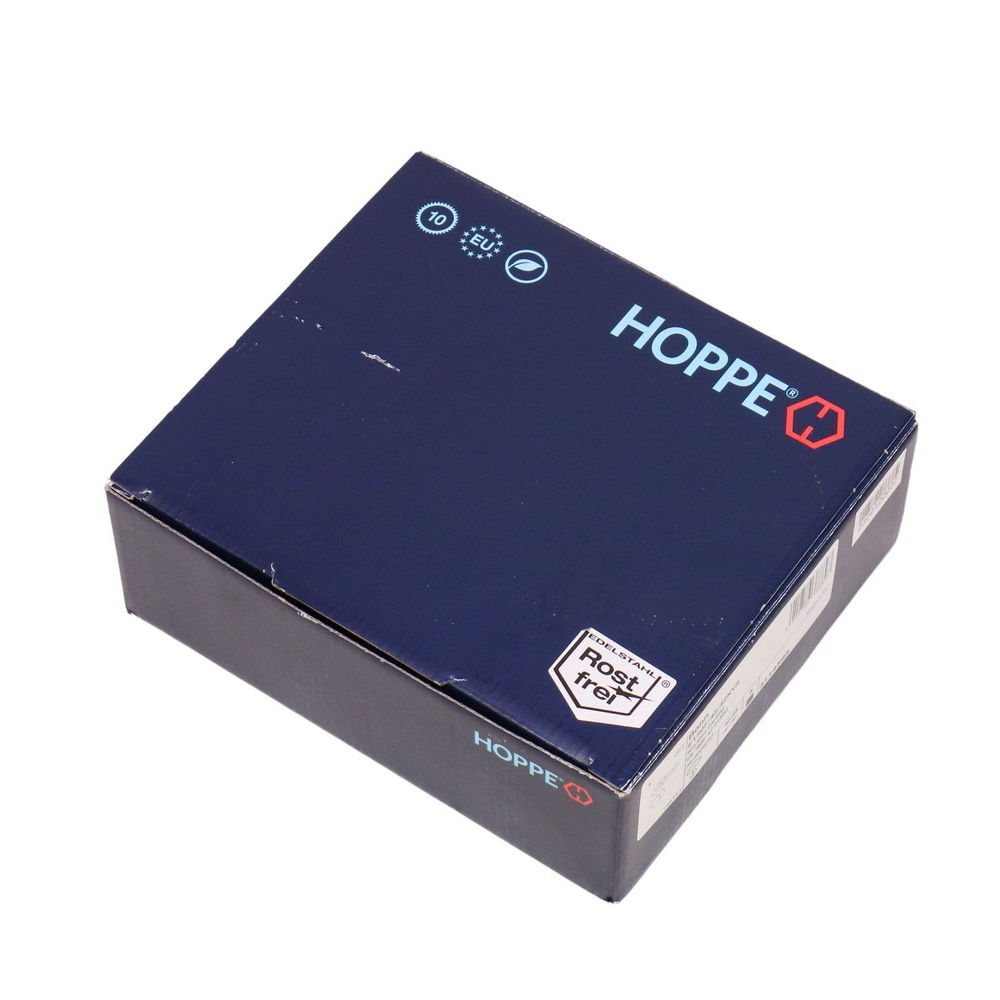 HOPPE 3114564 (E150F/42/42KVS / Bonn)