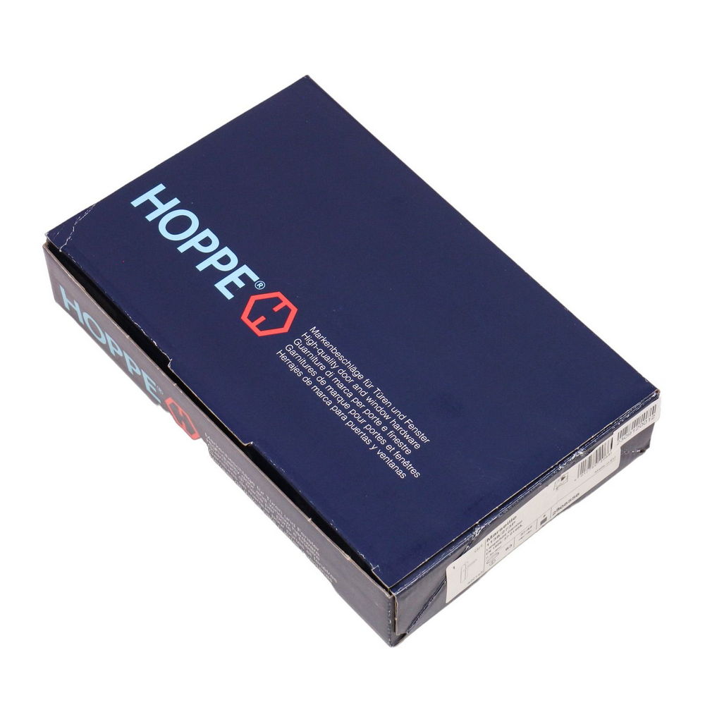 HOPPE 2808556 (1138/273P / Marseille)