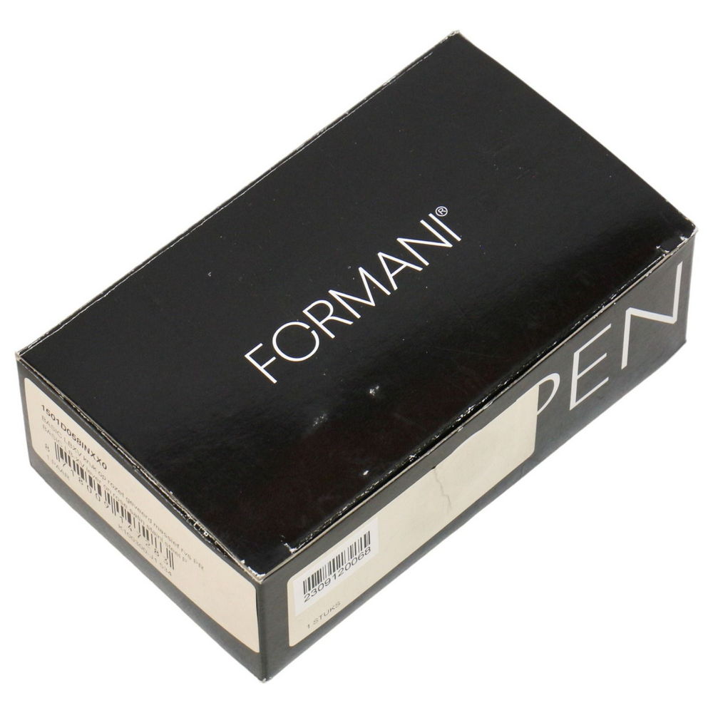 FORMANI 1501D058INXX0