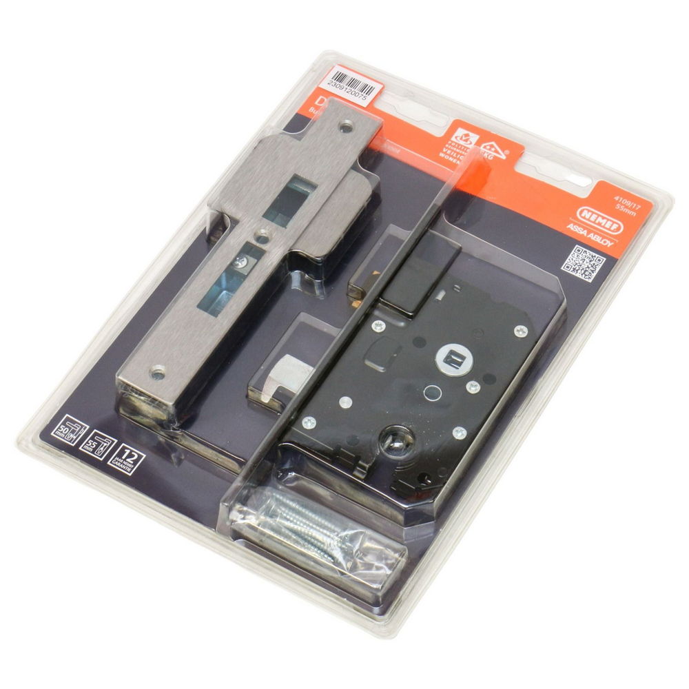 NEMEF 4109-17 9410917531