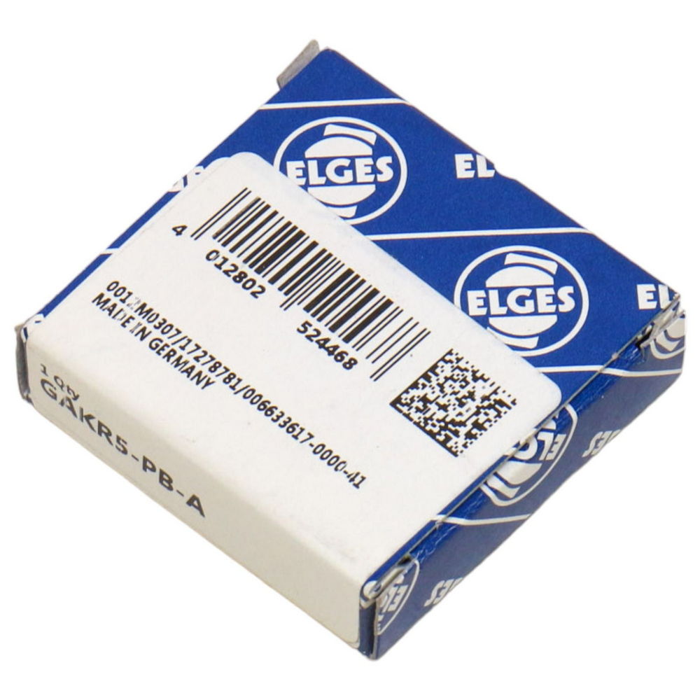 ELGES GAKR5-PB-A