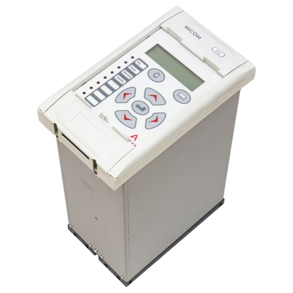 AREVA P122 B00A382CB0